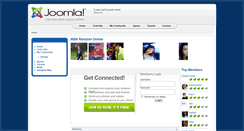 Desktop Screenshot of flexthai.com