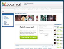 Tablet Screenshot of flexthai.com